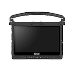 Getac K120 Tablet with Hard Handle GMHDX4