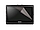Getac Screen Protection Film (Matte Finish) for K120 Tablet GMPFXJ