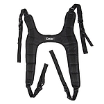 Getac Shoulder Harness (4-Point, Handsfree) for K120 Tablet GMS4X4