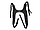Image of a Getac Shoulder Harness (4-Point, Hands-free) for K120