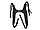 Getac Shoulder Harness (4-Point, Hands-free) for K120 Tablet