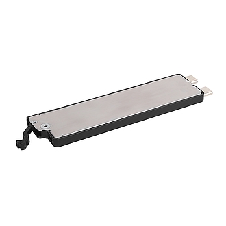 Getac Removable SSD Kit for K120 Image of a Getac Removable SSD Kit for K120