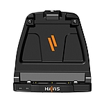 Havis Vehicle Dock / Cradle for Getac K120 Tablet