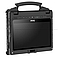 Getac K120 Tablet in Convertible Mode