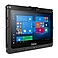 Getac K120 Tablet Front Left