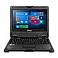 Getac K120 Tablet with Detachable Keyboard
