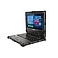 Getac K120 Tablet with Detachable Keyboard Right