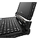 Getac K120 Tablet with Keyboard Released
