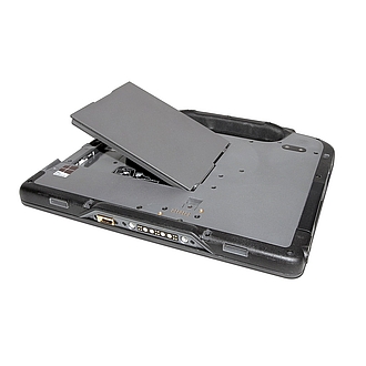 Main Battery for Getac RX10 GBM4XB Image of a Main Battery for Getac RX10 GBM4XB