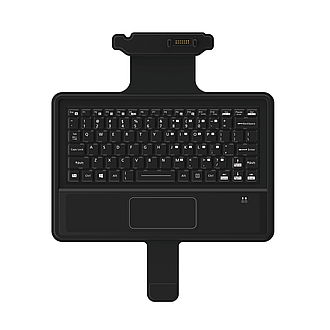 Detachable Keyboard for Getac RX10 GDKB_3 Image of a Detachable Keyboard for Getac RX10 GDKB_3