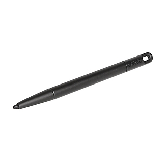Capacitive Stylus and Tether for Getac RX10 GMPSXC Image of a Capacitive Stylus Pen for Getac RX10 GMPSXC
