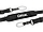 Image of a Getac RX10 Shoulder Strap (2-Point) GMS2X5