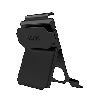 Image of a Hand Strap and Kick Stand for Getac RX10 GOHKX1