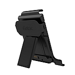 Image of a Hand Strap and Kick Stand with Smart Card Reader for Getac RX10 GOHSX1