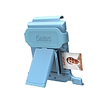 Image of a Hand Strap and Kick Stand with Smart Card Reader for Getac RX10H GOHSX2