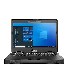 Image of a Getac S410 G4 Notebook