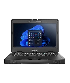 Image of a Getac S410 G5 Notebook