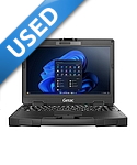 Getac S410 G4 Notebook