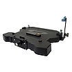 Gamber-Johnson Cradle for Getac S410 Laptop with Tri RF Antenna Pass-through 7160-0791-03