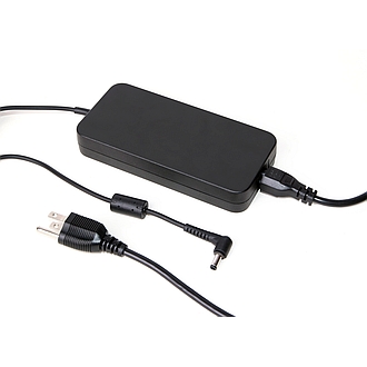 Image of a Getac S410 120W AC Adapter with Power Cord GAA3_1