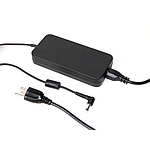 Image of a Getac S410 AC Adapter 120W with Power Cord GAA3_1