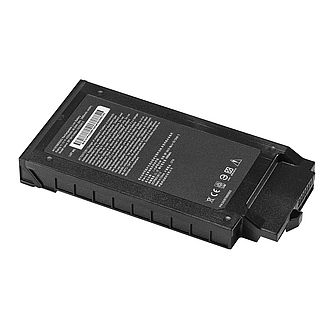 Image of a Getac S410 Spare Main Battery, 6-Cell GBM6X2