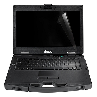 Getac S410 Anti-Glare Protection Film GMPFXN