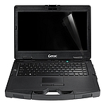 Image of a Getac S410 Anti-Glare Protection Film GMPFXN