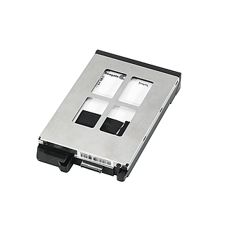 Getac S410 1TB HDD with Heater and Canister GSH1X3 Image of a Getac S410 1TB HDD with Canister GSH1X3