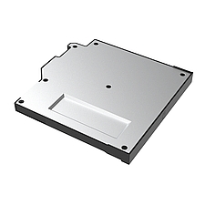 Getac S410 G4/5 Media Bay Storage SSD GSS3X5