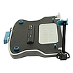 Gamber-Johnson Cradle for Getac S510 Laptop with Tri RF Antenna Pass-through 7160-1931-03 Side