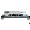 Gamber-Johnson Cradle for Getac S510 Laptop without Tri RF Antenna Pass-through 7160-1931-00 Ports