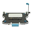 Gamber-Johnson Dock for Getac S510 Laptop with Tri RF Antenna Pass-through 7160-1929-03 Front