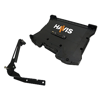 Havis Docking Station for Getac S510 Notebook with Screen Support PKG-DS-GTC-1401 Havis Docking Station for Getac S510 Notebook with Screen Support PKG-DS-GTC-1401