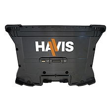 Havis Getac S510 Vehicle Cradle DS-GTC-1403