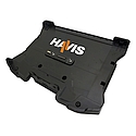 Havis Docking Station for Getac S510 Notebook with Tri Pass-through DS-GTC-1401-3