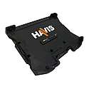 Havis Docking Station for Getac S510 Notebook with Tri Pass-through DS-GTC-1401-3