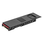 Getac S510 Removable 256GB / 512GB / 1TB / 2TB SSD for Main Storage GSSEXB, GSSFXC, GSSGXD, GSSHXB
