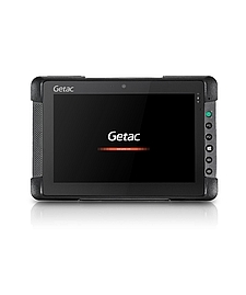 Image of a Getac T800-Ex Tablet