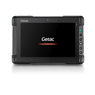 Image of a Getac T800-Ex G2 ATEX & IECEx Explosive Atmosphere Certified Windows 10 Tablet