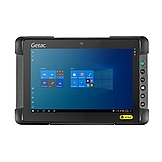 Image of a Getac T800-Ex G2 ATEX Tablet Front