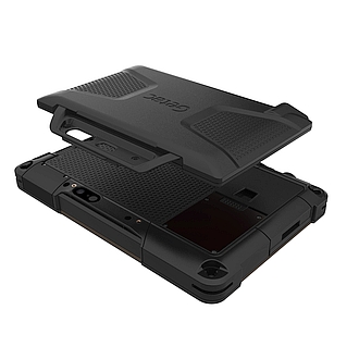 Getac T800 SnapBack Extended Battery GBS4X1 Getac T800 SnapBack - Extended Battery GBS4X1