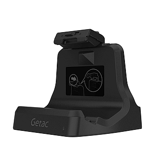 Image of a Getac T800 Office Dock GDOFKY