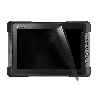 Image of a Getac T800 LCD Protection Film GMPFX8