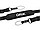 Getac 2-Point Shoulder Strap for ZX80 Tablet GMS2X2