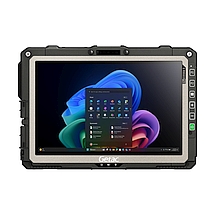 Getac UX10-IP G5 Tablet Front Getac UX10-IP G5 Tablet Front
