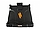 Havis DS-GTC-1103 Vehicle Cradle without Vehicle Charger for UX10