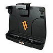 Havis Vehicle Cradle for Getac UX10 Tablet Front Right DS-GTC-1103