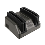 Getac Dual Bay Battery Charger for UX10 Tablet GCMCKG