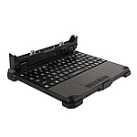 Image of a Getac Detachable Keyboard for UX10 Tablet GDKBC8
